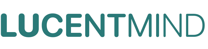 Lucentmind Logo